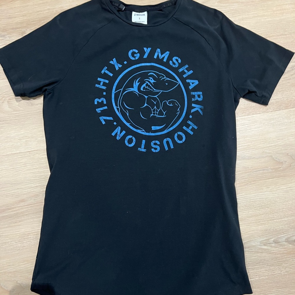 Gymshark Houston tee